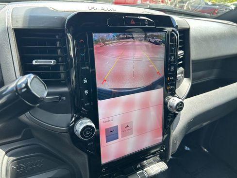 Used 2025 RAM 3500 Tradesman AWD/4WD image 25