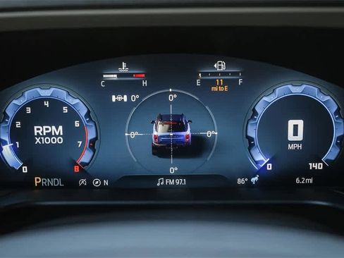 New 2025 Ford Bronco Sport Big Bend image 22