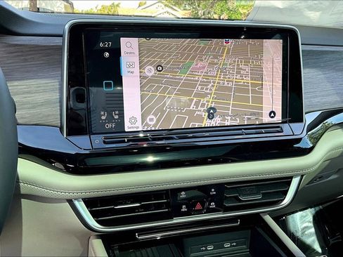 New 2026 Volkswagen Atlas SEL Premium R-Line image 14