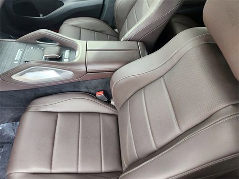 Certified 2023 Mercedes-Benz GLS 450 GLS 450 image 8