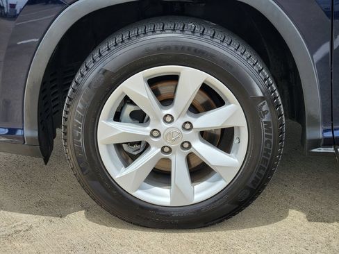 Used 2017 Lexus RX 350 FWD image 10