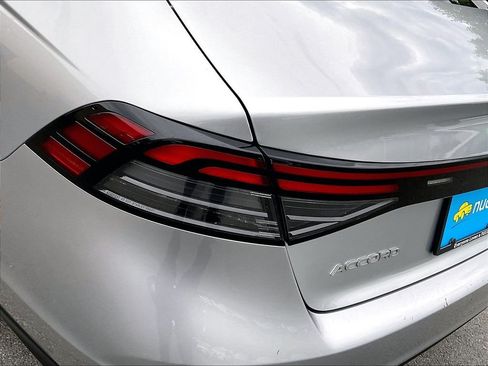 Used 2024 Honda Accord LX image 31