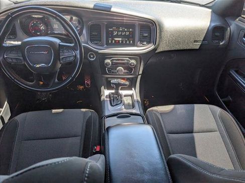 Used 2022 Dodge Charger SXT w/ Blacktop Package RWD image 16