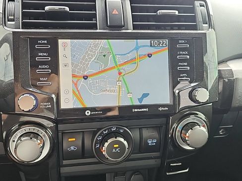 Used 2020 Toyota 4Runner TRD Off-Road Premium w/ Moonroof Package AWD/4WD image 9