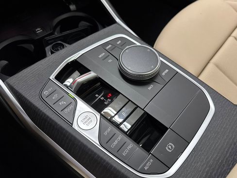 New 2026 BMW 330i Sedan w/ Convenience Package RWD image 17