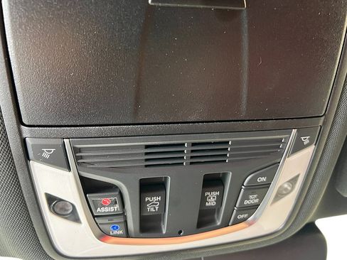 New 2025 Acura RDX A-Spec image 19