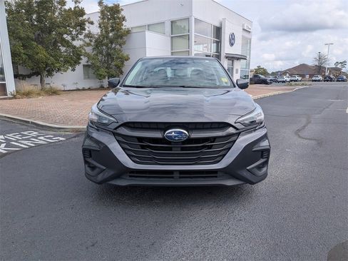 Certified 2025 Subaru Legacy Premium w/ Popular Package #1 image 10