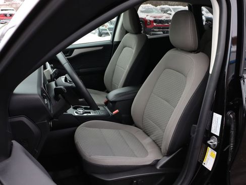 Used 2022 Ford Escape SE w/ Convenience Package image 11