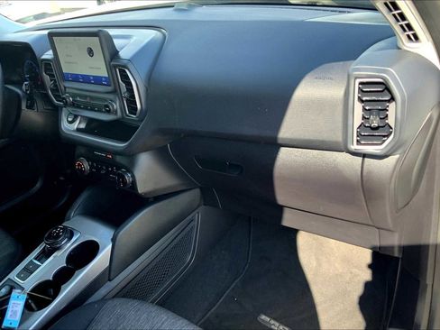 Used 2023 Ford Bronco Sport Big Bend image 17
