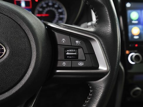 Used 2021 Subaru Ascent Premium w/ Sport Package image 20