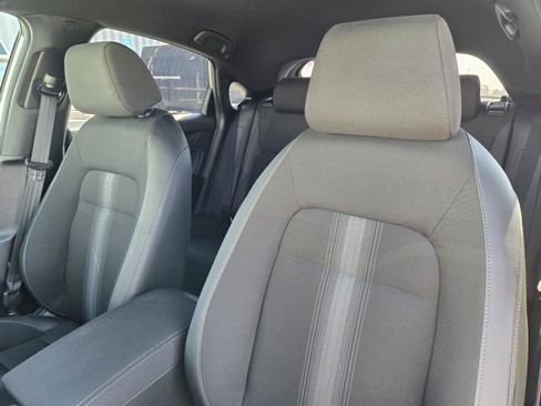 Used 2026 Honda Civic Sport image 22