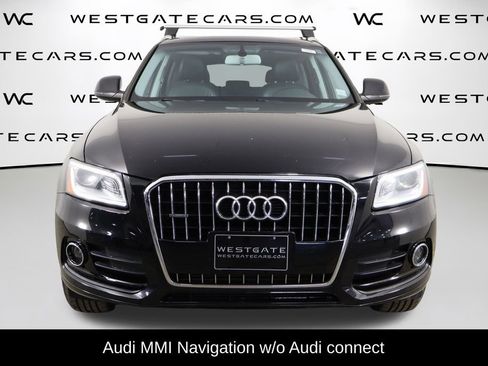 Used 2015 Audi Q5 2.0T Premium image 2