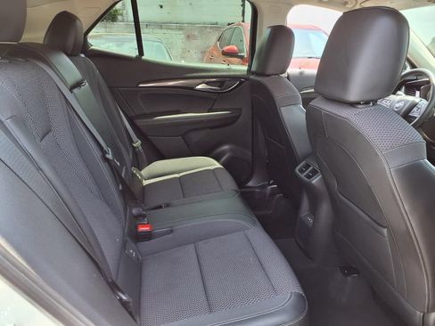 Used 2023 Buick Envision Preferred FWD image 7
