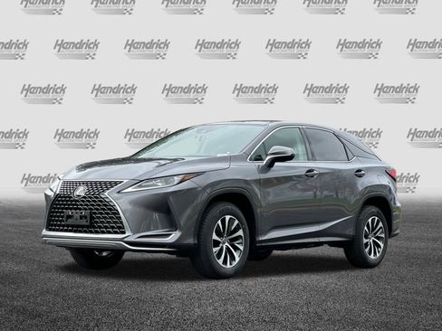 Used 2022 Lexus RX 350 FWD image 9