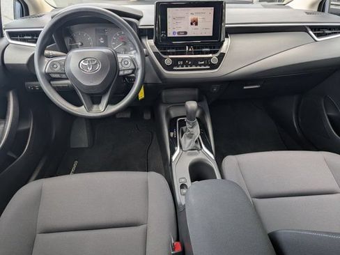 Used 2024 Toyota Corolla LE FWD image 19