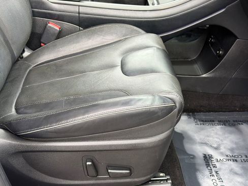 Used 2021 Hyundai Palisade Calligraphy AWD/4WD image 14