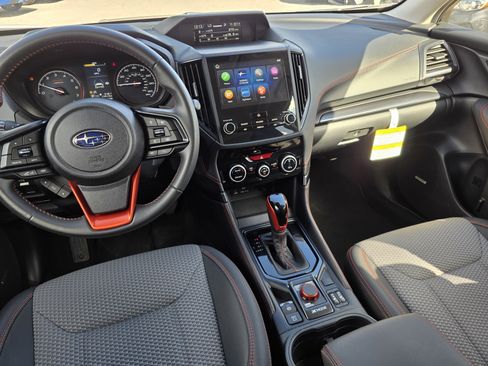 Certified 2024 Subaru Forester Sport image 15