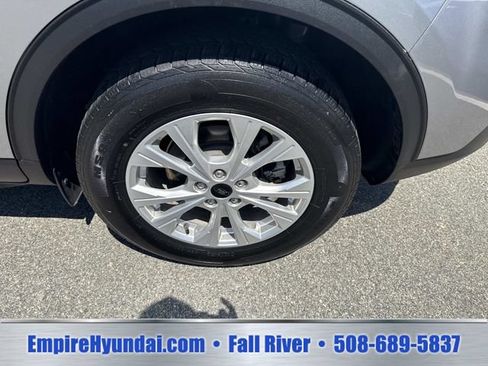 Used 2024 Ford Escape Active AWD/4WD image 14
