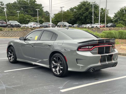 Used 2019 Dodge Charger GT RWD image 5