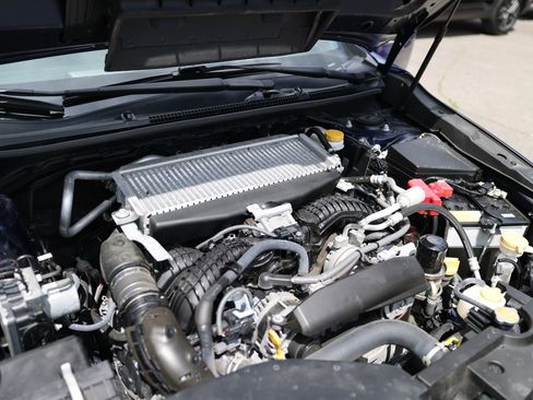 Used 2024 Subaru WRX AWD/4WD image 36