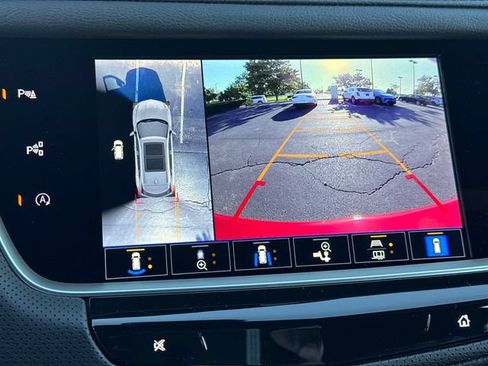 New 2026 Cadillac XT5 Premium Luxury w/ Driver Assist Package AWD/4WD image 21