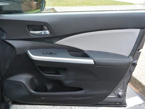 Used 2015 Honda CR-V Touring image 17