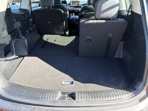 Used 2021 Kia Telluride S AWD/4WD image 8