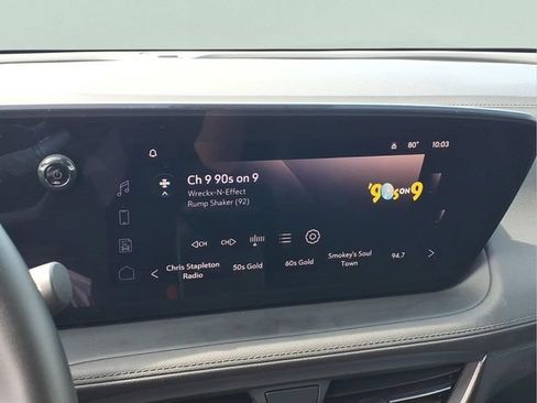 Used 2025 Buick Encore GX Preferred FWD image 8