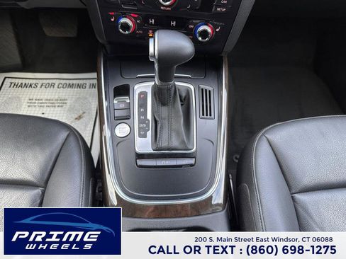 Used 2014 Audi Q5 2.0T Premium Plus image 19