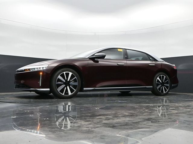 Used 2022 Lucid Air Grand Touring AWD/4WD image 28