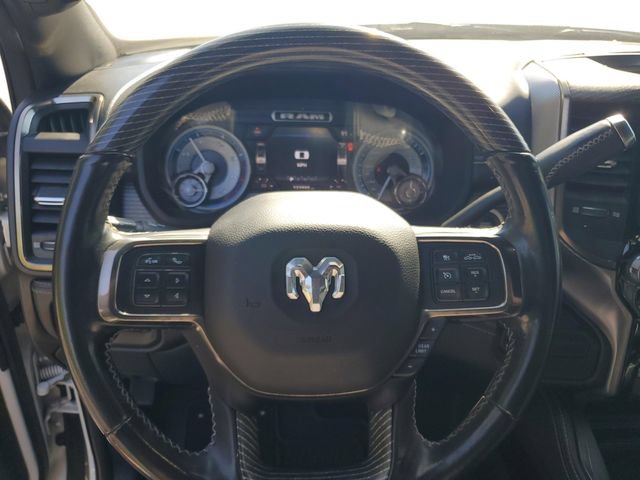 Used 2021 RAM 2500 Limited AWD/4WD image 10