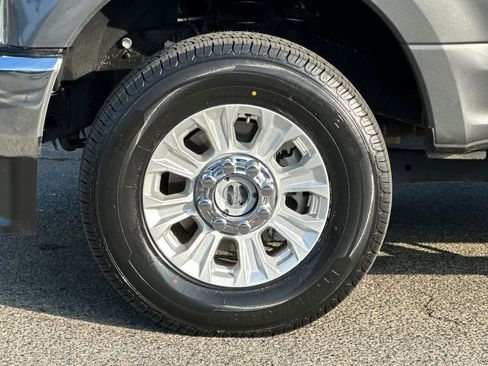 Certified 2022 Ford F250 XLT image 25