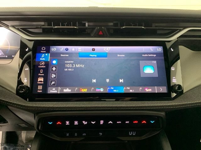 New 2026 Jeep Cherokee Laredo AWD/4WD image 13