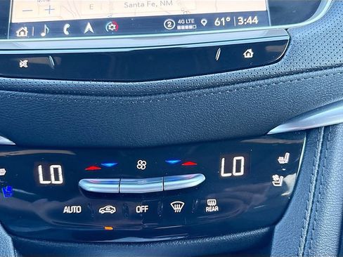 Used 2024 Cadillac XT5 Premium Luxury AWD/4WD image 16