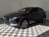 Used 2022 MAZDA CX-30 AWD 2.5 S w/ Premium Package image 4