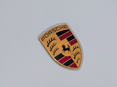 Used 2022 Porsche Macan S AWD/4WD image 13