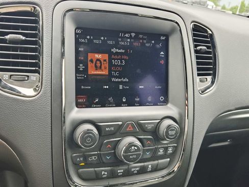 Used 2020 Dodge Durango R/T w/ Blacktop Package AWD/4WD image 12