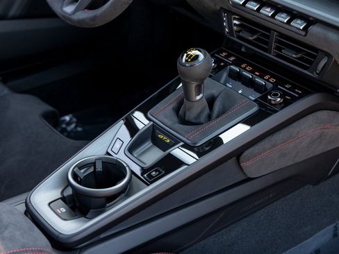Certified 2026 Porsche 911 GT3 RWD image 51