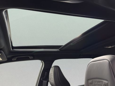 New 2026 Subaru Forester Wilderness image 18