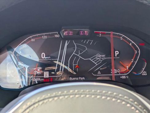 New 2026 BMW 840i image 11