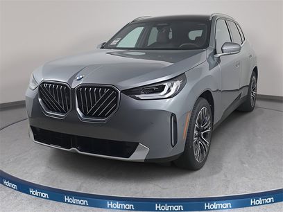 New 2026 BMW X3 xDrive30 w/ Premium Package