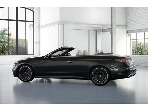New 2026 Mercedes-Benz CLE 300 4MATIC Cabriolet image 31