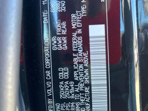 Used 2013 Volvo XC90 3.2 R-Design image 20