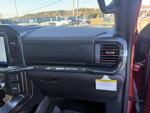 Used 2022 Ford F150 XLT w/ Equipment Group 302A High image 35