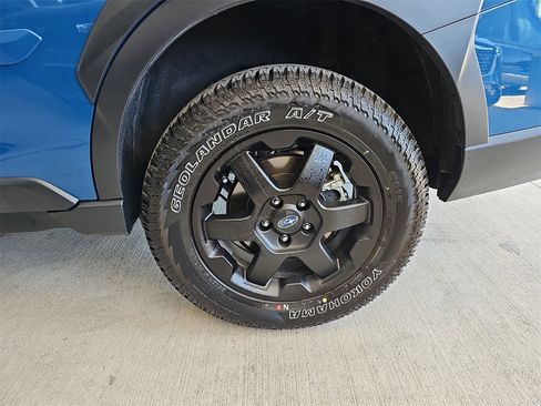 Used 2025 Subaru Outback Wilderness image 35