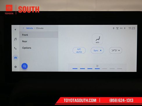 Used 2024 Toyota Land Cruiser w/ Premium Package image 16