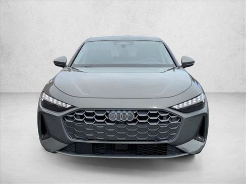 New 2025 Audi A5 2.0T Premium Plus w/ Premium Plus AWD/4WD image 2
