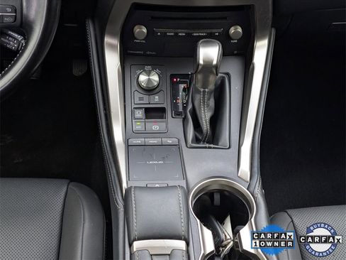 Used 2021 Lexus NX 300 FWD w/ Accessory Package 2 image 27