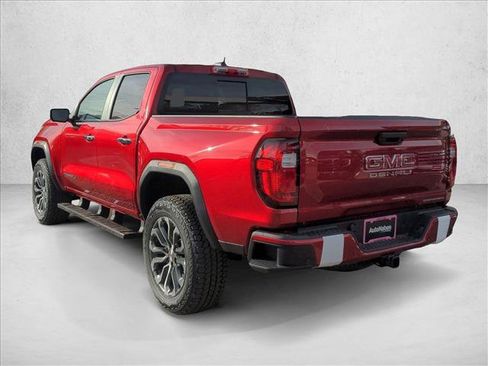 New 2026 GMC Canyon AT4 w/ Technology Plus Package image 7