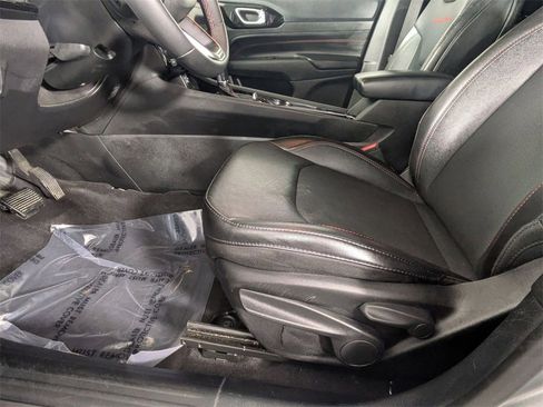 Certified 2023 Jeep Compass Trailhawk image 10